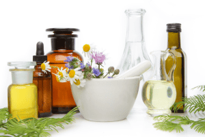 טיפול טבעי בחרדה ודיכאון - כל מה שצריך לדעת על פרחי באך